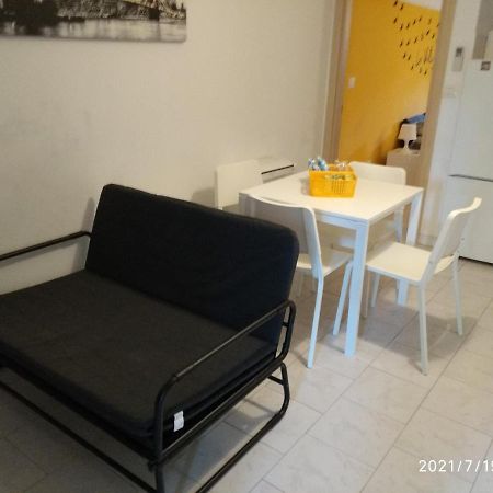 Casa Gardel Leilighet Casalecchio Di Reno Eksteriør bilde
