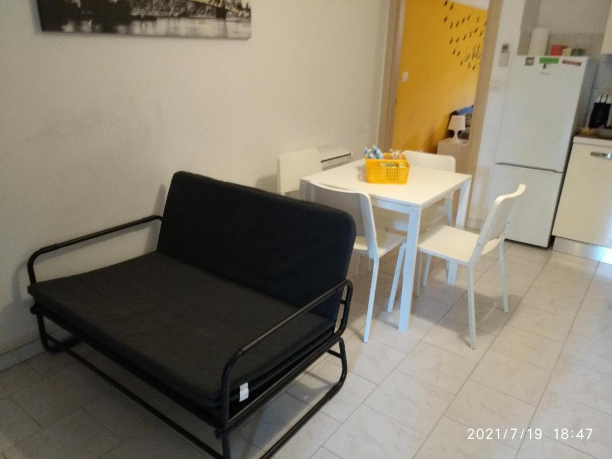 Casa Gardel Leilighet Casalecchio Di Reno Eksteriør bilde