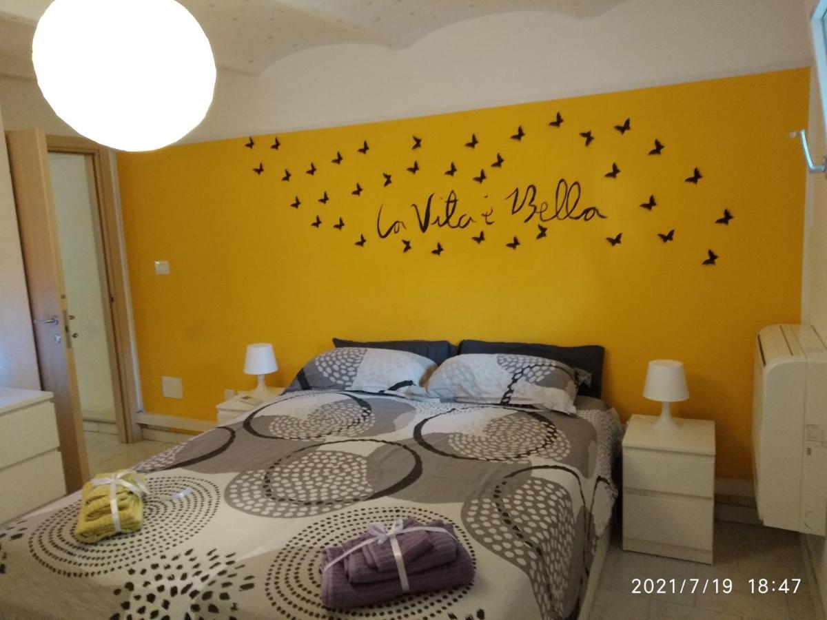 Casa Gardel Leilighet Casalecchio Di Reno Eksteriør bilde