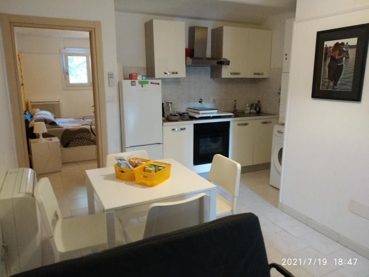 Casa Gardel Leilighet Casalecchio Di Reno Eksteriør bilde