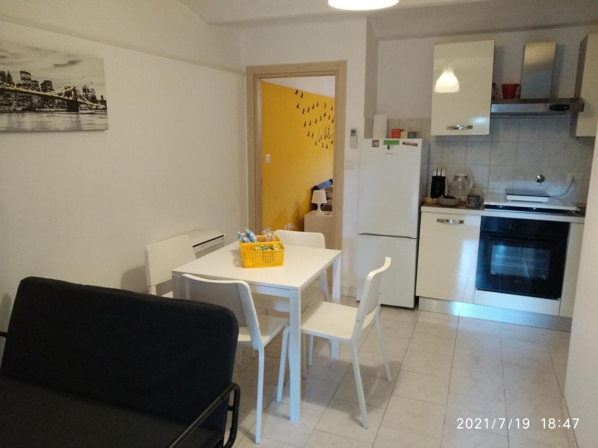 Casa Gardel Leilighet Casalecchio Di Reno Eksteriør bilde