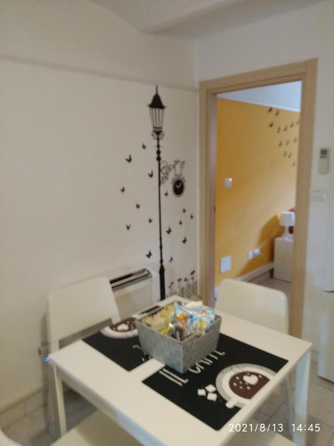 Casa Gardel Leilighet Casalecchio Di Reno Eksteriør bilde