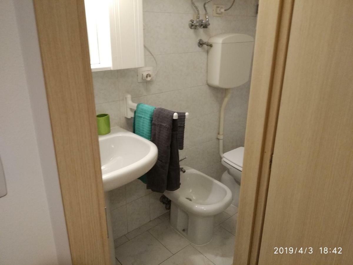 Casa Gardel Leilighet Casalecchio Di Reno Eksteriør bilde