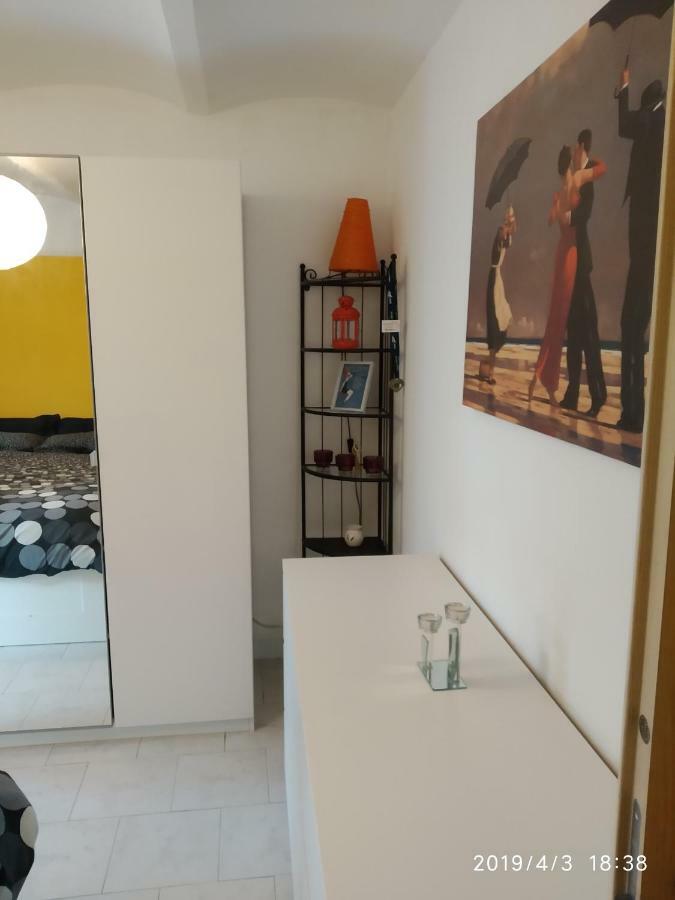 Casa Gardel Leilighet Casalecchio Di Reno Eksteriør bilde